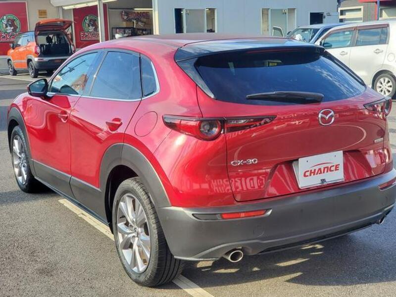 CX-30