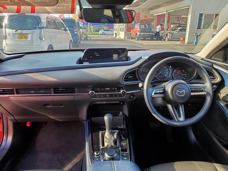CX-30