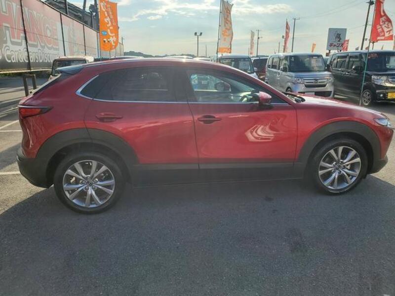CX-30