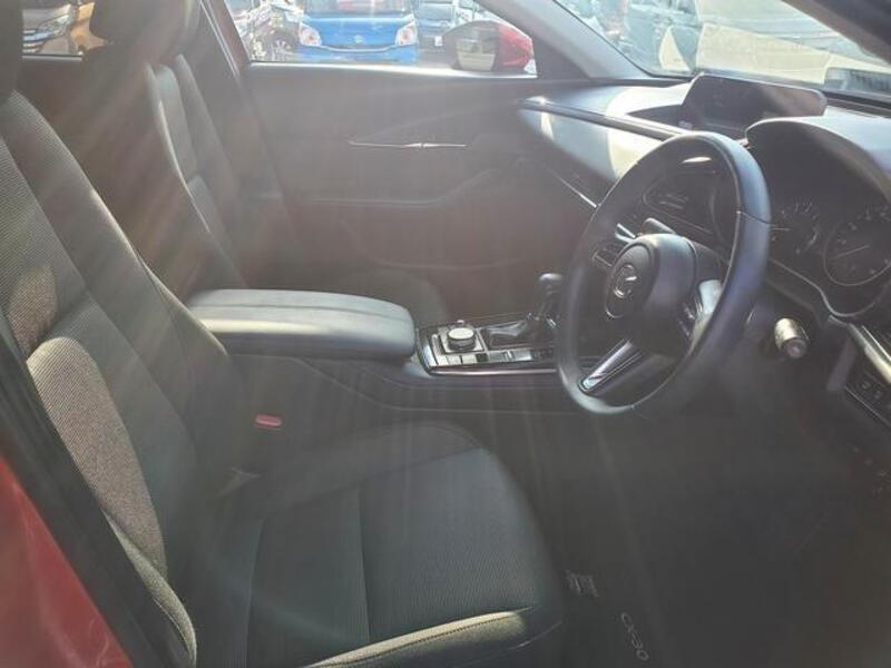 CX-30