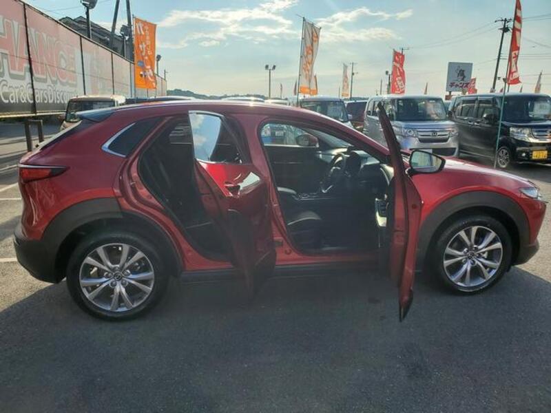 CX-30
