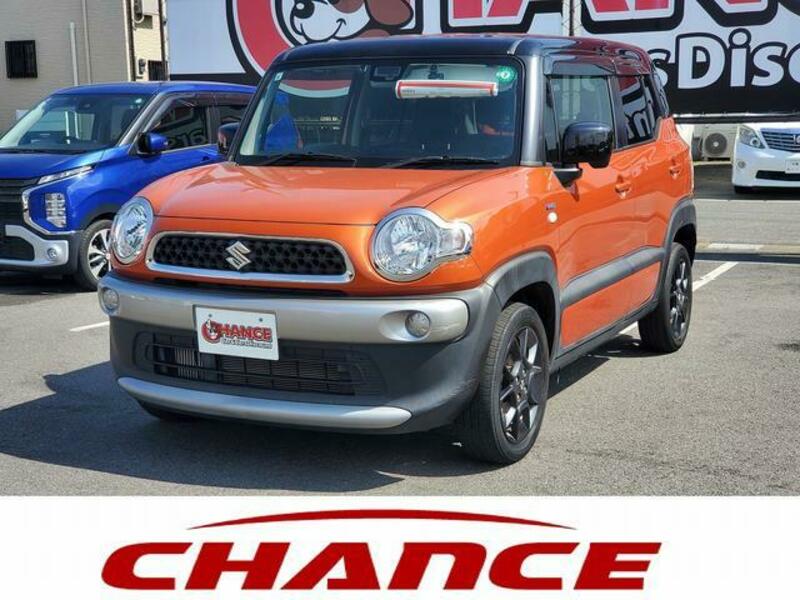 SUZUKI XBEE