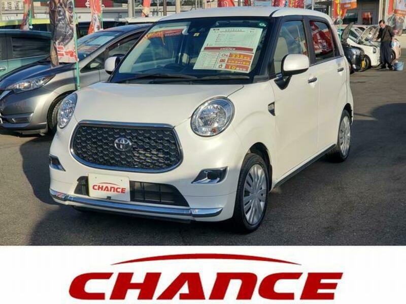 TOYOTA PIXIS JOY