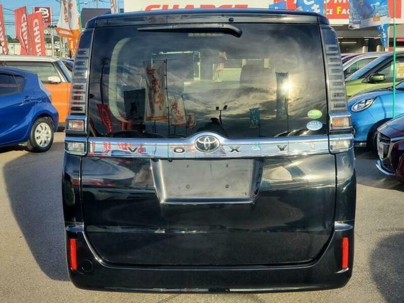 VOXY