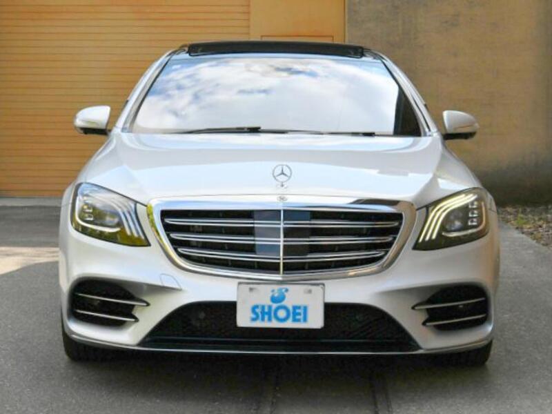 S-CLASS