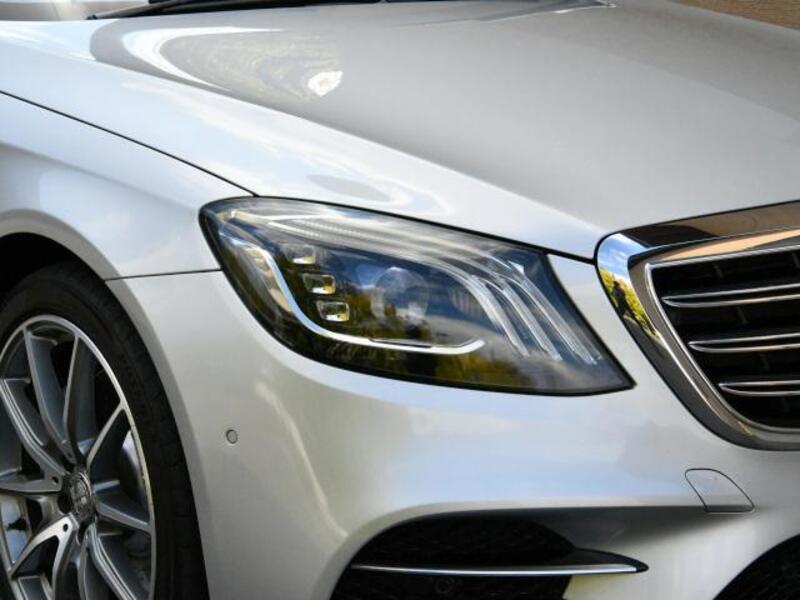 S-CLASS