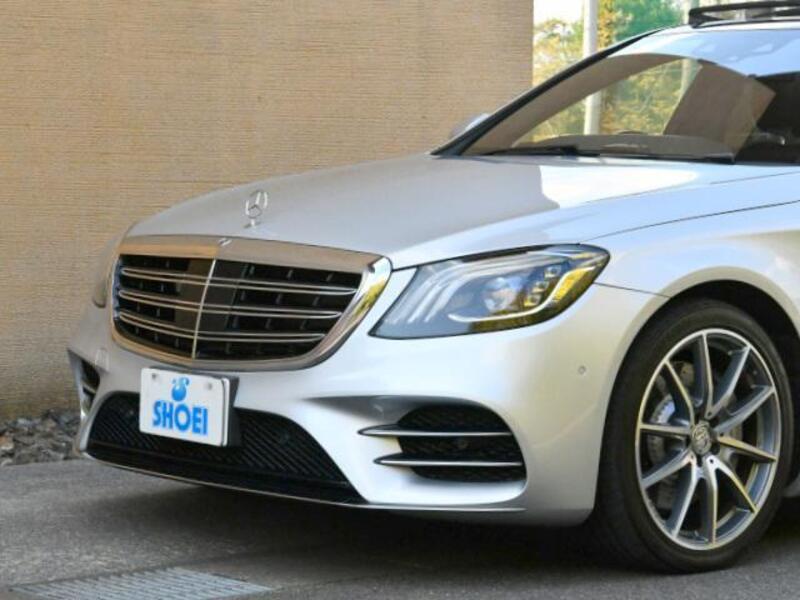 S-CLASS