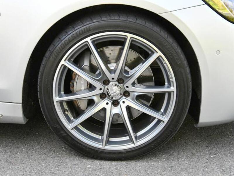 S-CLASS