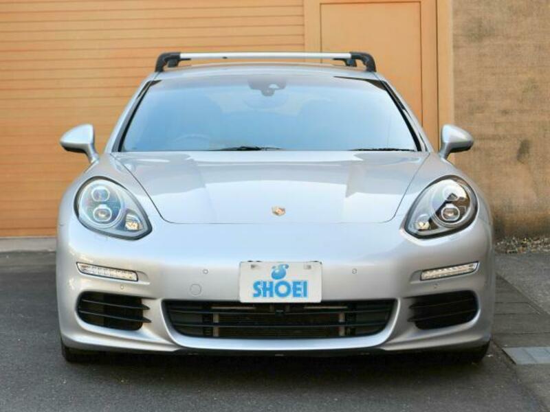 PANAMERA