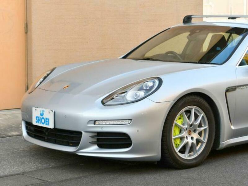 PANAMERA