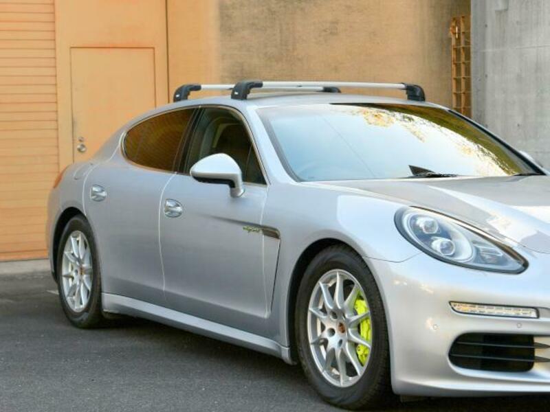 PANAMERA