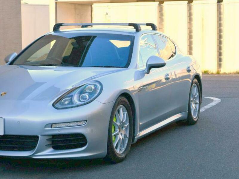 PANAMERA