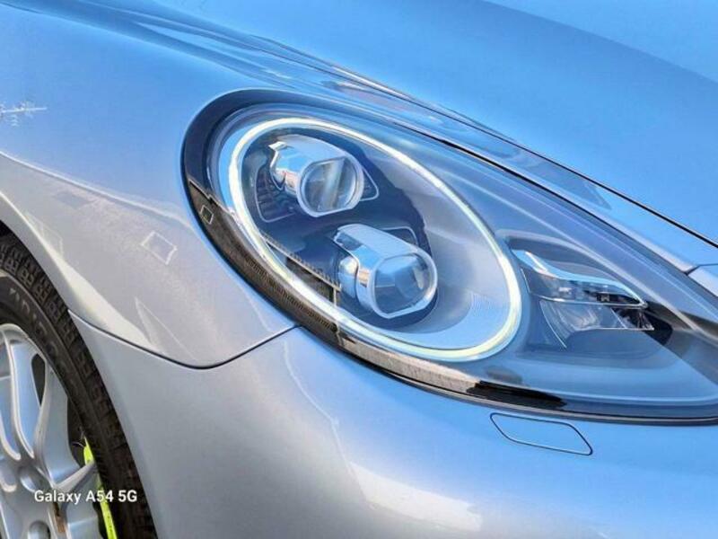 PANAMERA