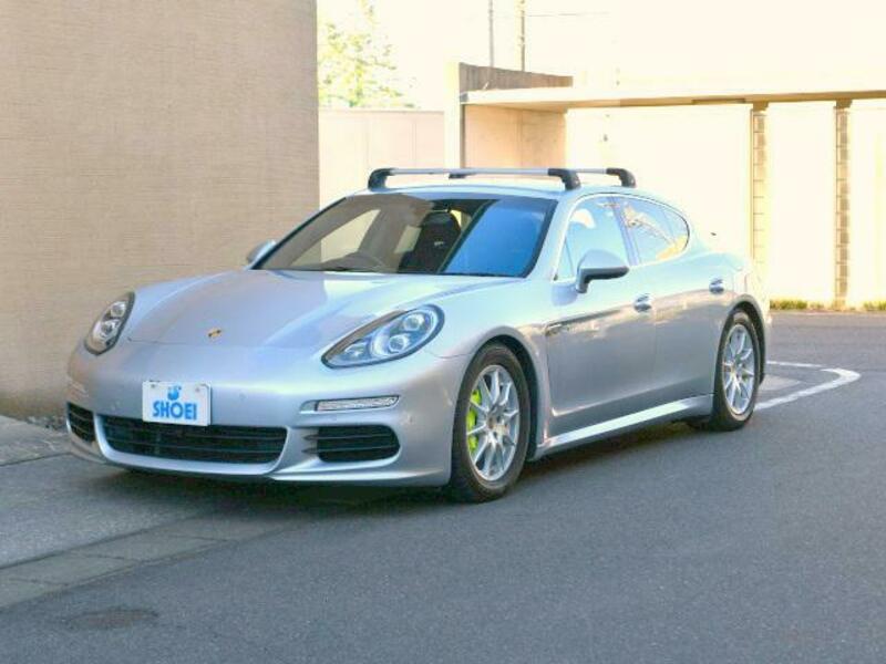 PANAMERA