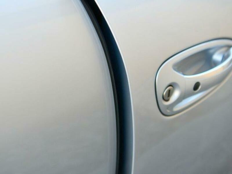 PANAMERA
