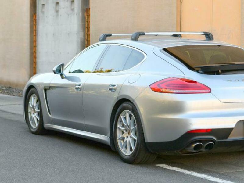 PANAMERA