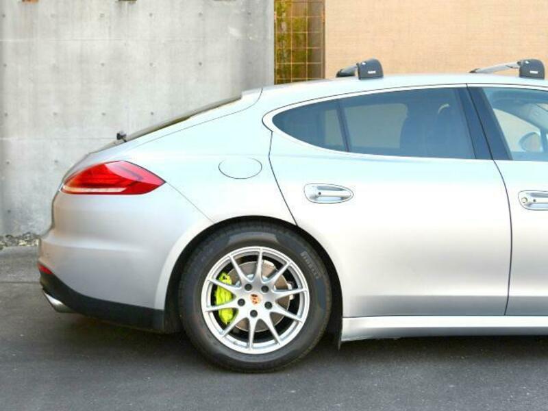 PANAMERA