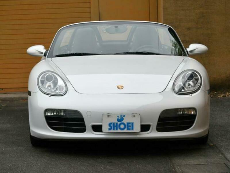 BOXSTER