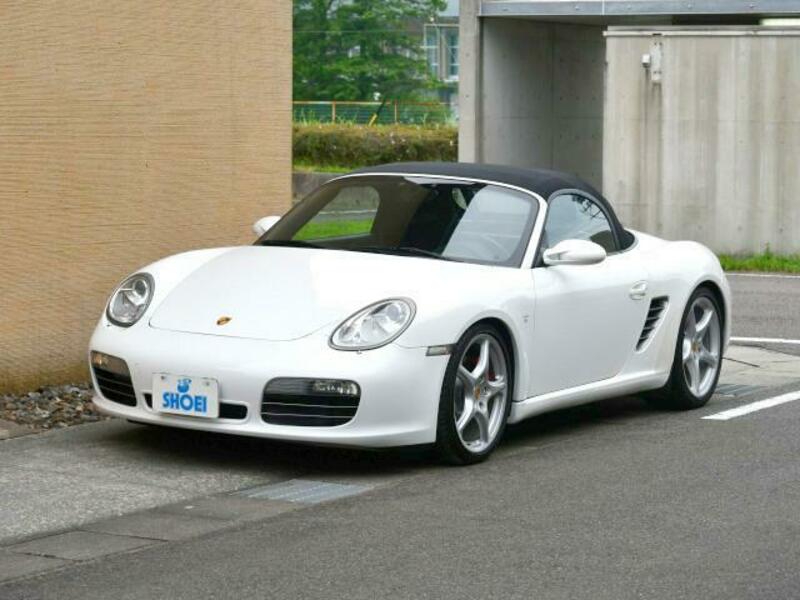 BOXSTER
