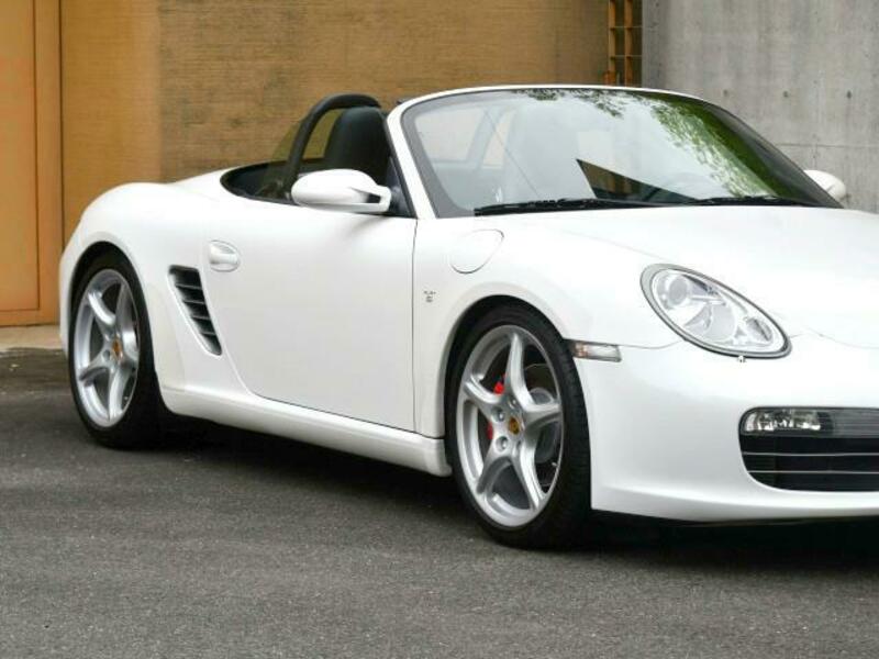 BOXSTER