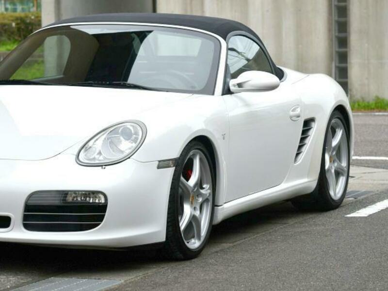 BOXSTER