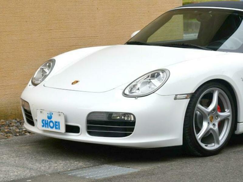 BOXSTER