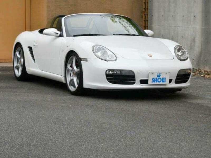 BOXSTER