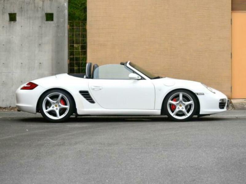 BOXSTER