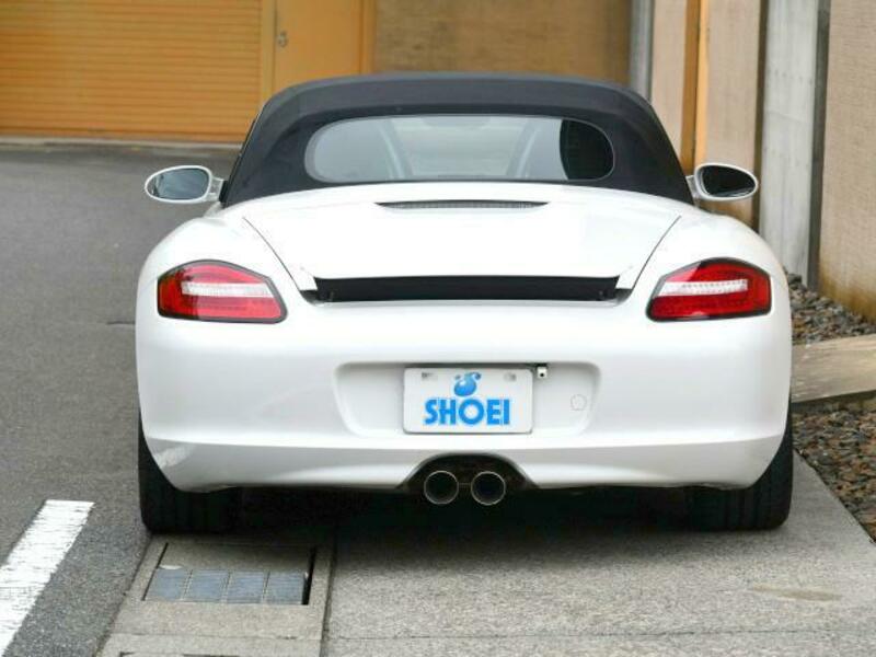 BOXSTER