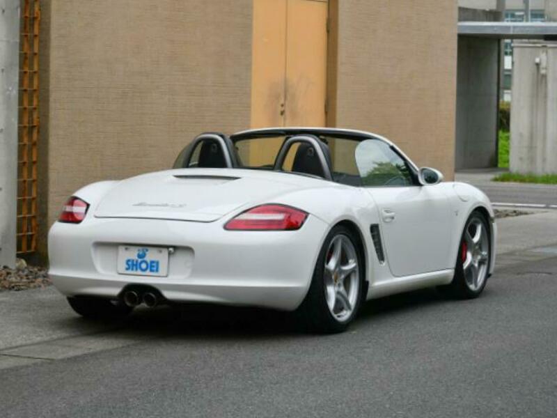 BOXSTER