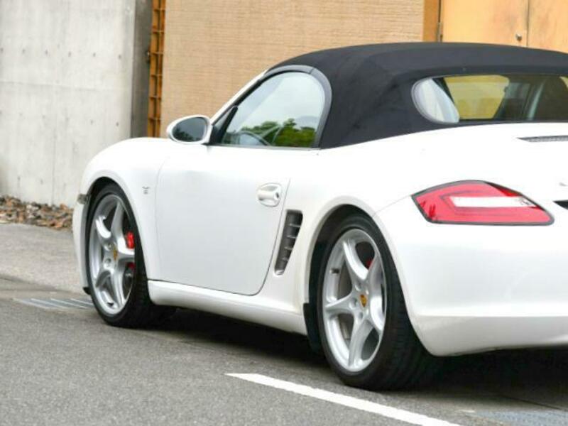BOXSTER