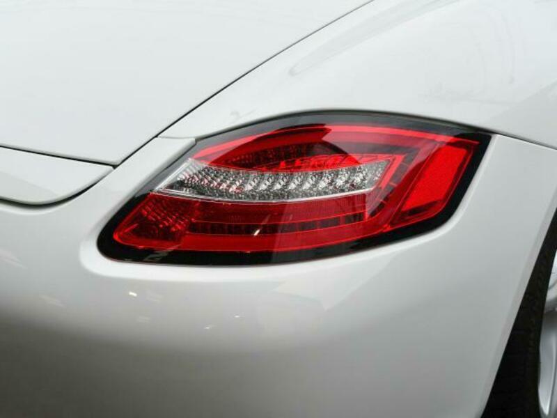 BOXSTER
