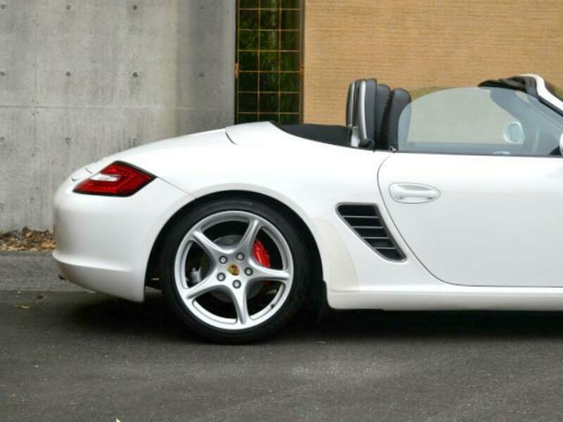 BOXSTER