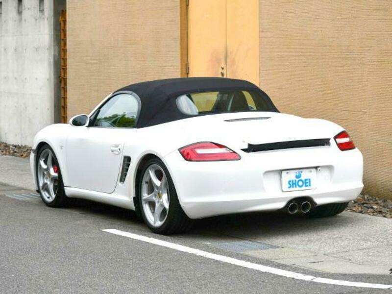 BOXSTER