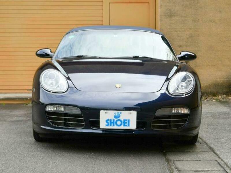 BOXSTER