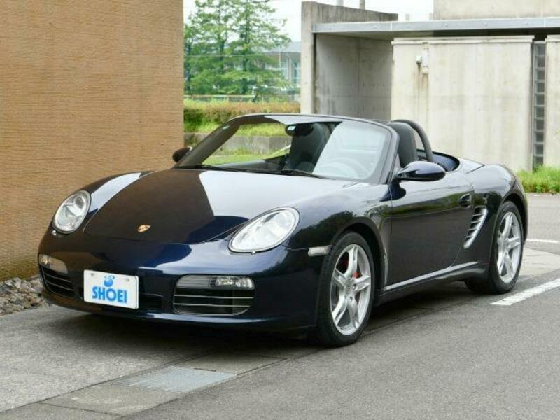 BOXSTER