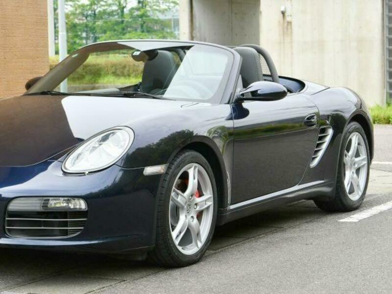 BOXSTER