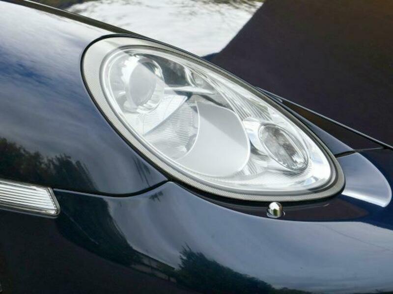 BOXSTER
