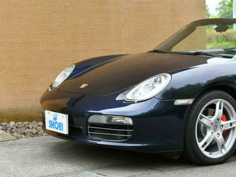 BOXSTER