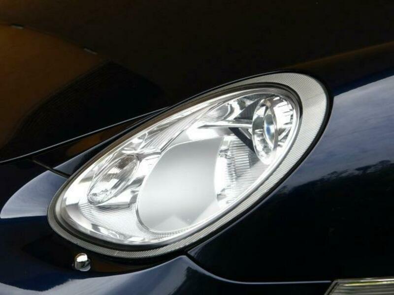 BOXSTER