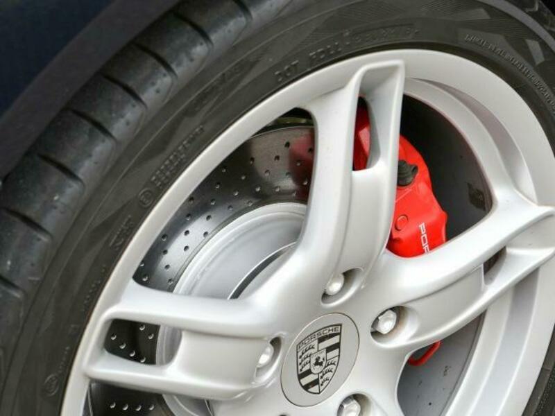 BOXSTER