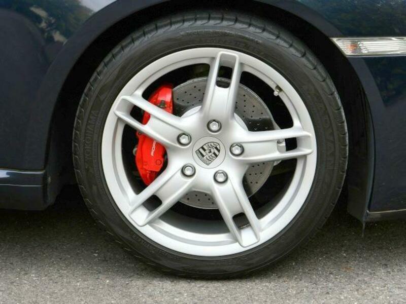 BOXSTER