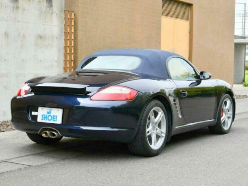 BOXSTER