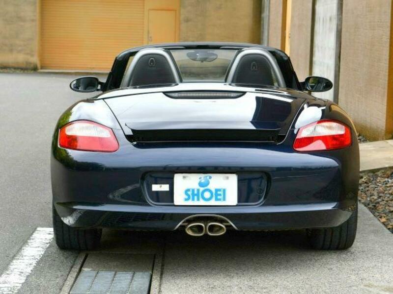 BOXSTER
