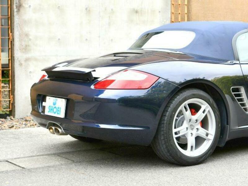 BOXSTER