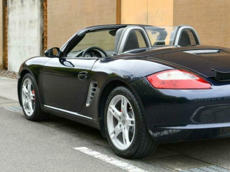 BOXSTER