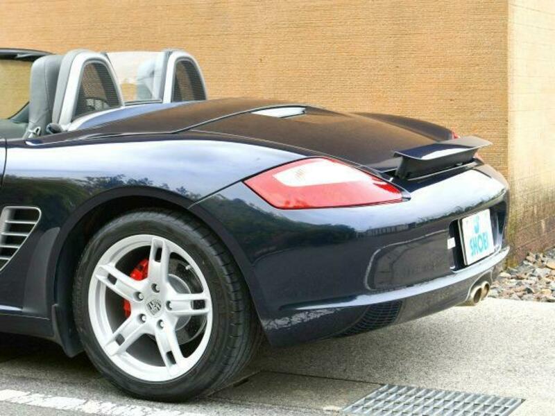 BOXSTER