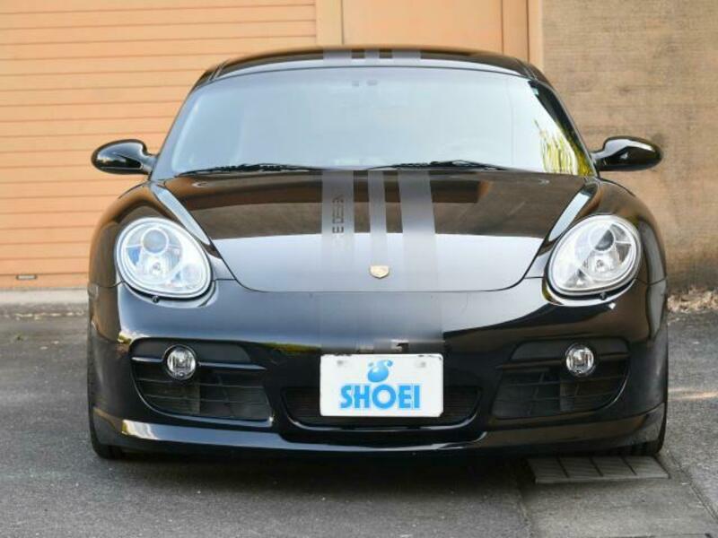 CAYMAN