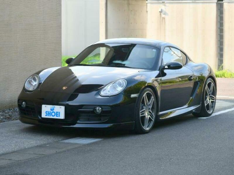 CAYMAN