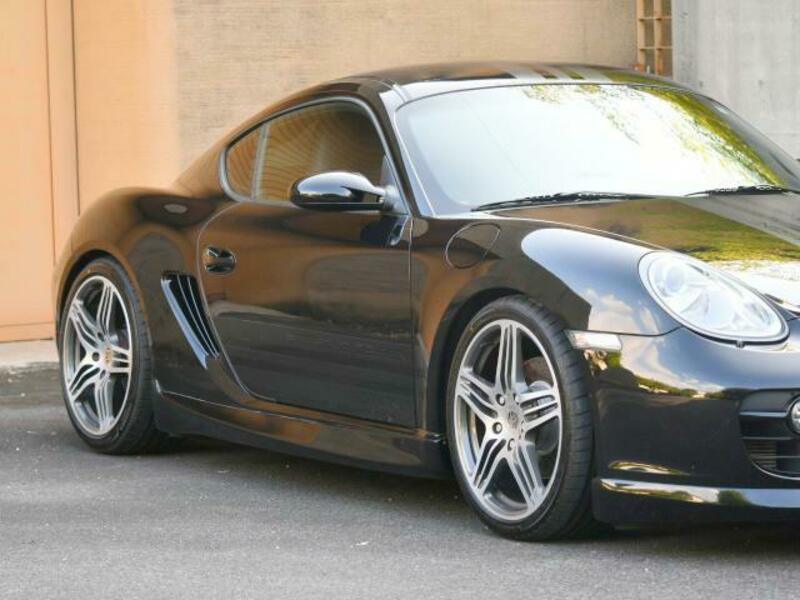 CAYMAN